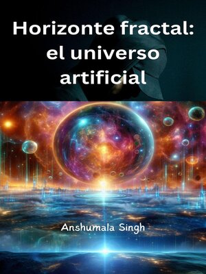 cover image of Horizonte fractal